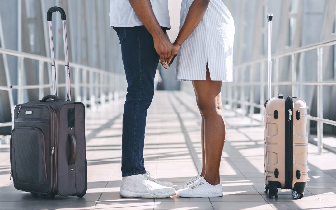 Navigating Long-Distance Relationships: A Journey of Love