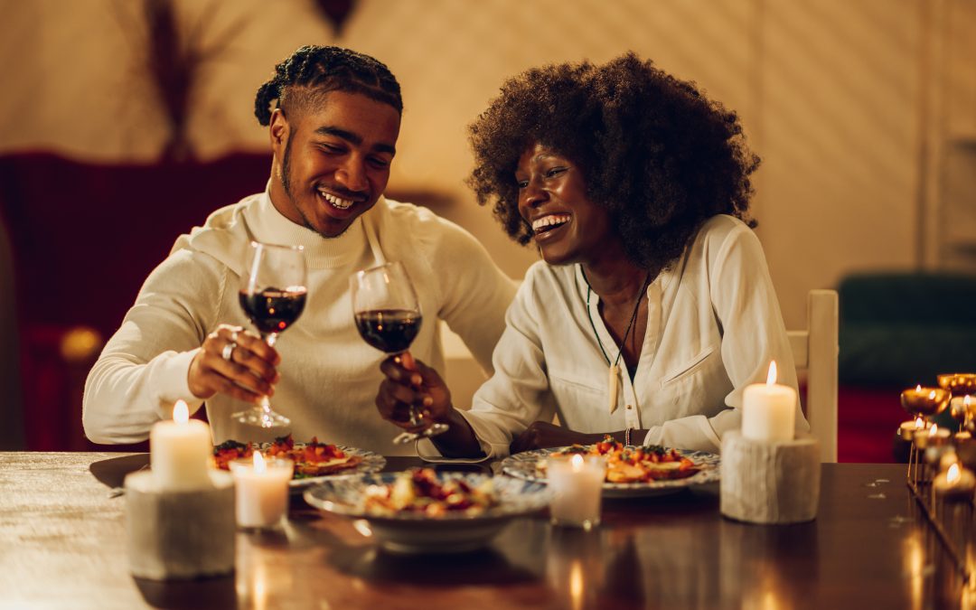 Relationship Tip: Budget-Friendly Date Night Ideas