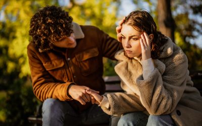 Relationship Tip: Strategies for Handling Relationship Conflicts