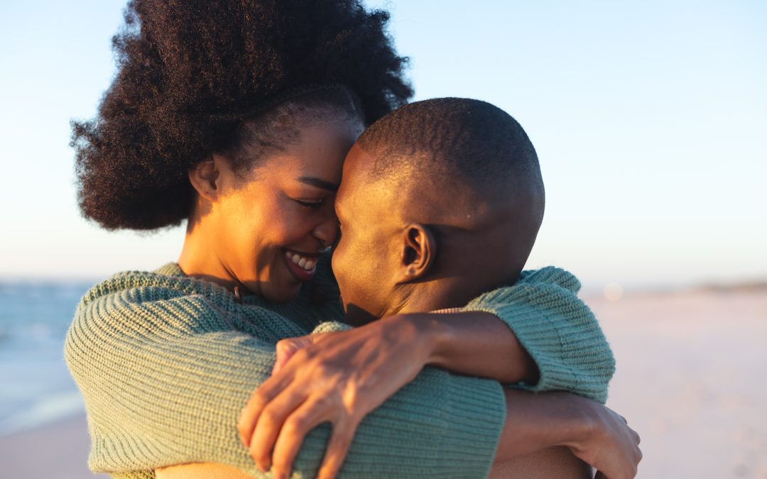 Affection Affirmations: Insights for a Stronger Bond